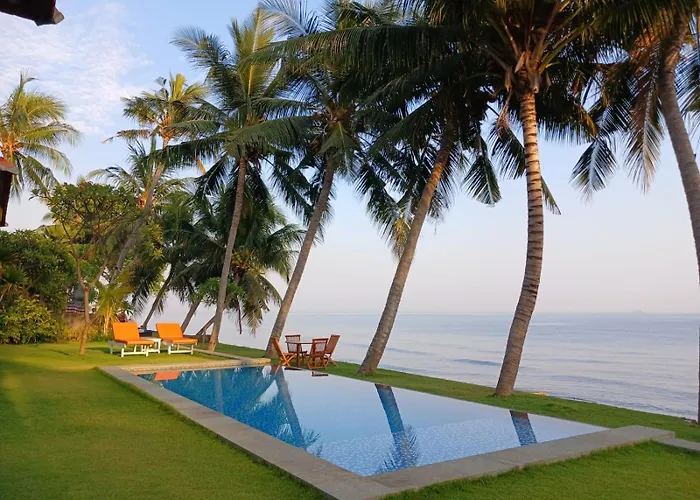 Mojito Beach Villas