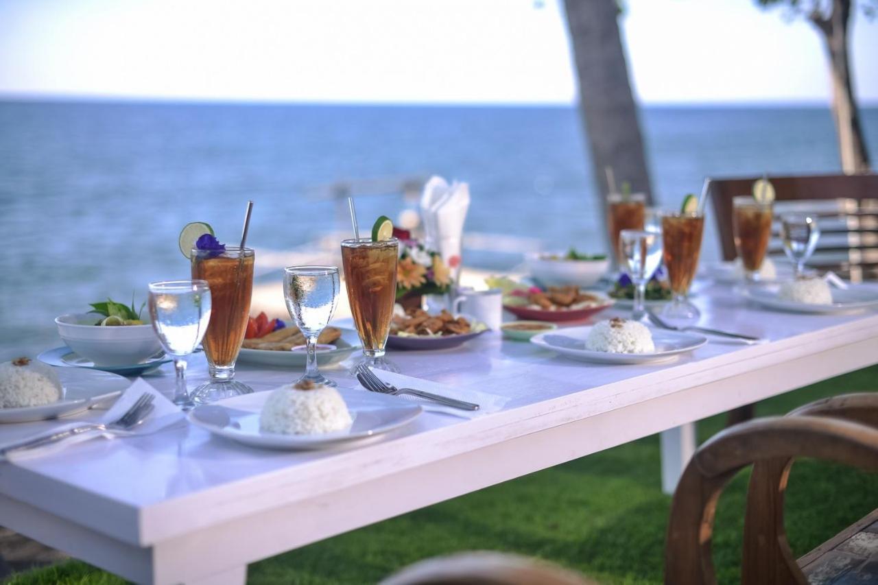 Mojito Maison d'hôtes Kubutambahan (Bali)