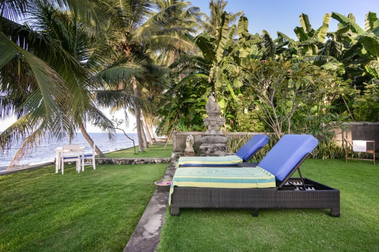 Mojito Gasthof Kubutambahan (Bali)