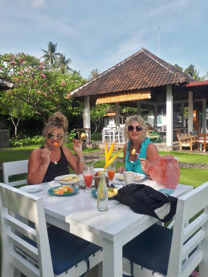 Gasthof Mojito Kubutambahan (Bali)
